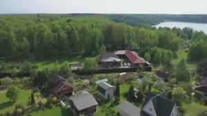 Дом в д. Сафоново Московская область
