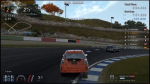 Gran Turismo 6 - 60fps + Best Settings (RPCS3)