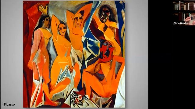 A Arte como Referência | Módulo 2 - Encontro 7 - A Fotografia Virando o Mundo e Criando o Modernism смотреть онлайн