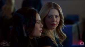 Pretty Little Liars: The Perfectionists | Season 1, Episode 2: Nolan's Funeral | Freeform
