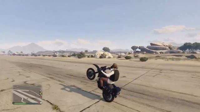 ¿VALE LA PENA LA MANCHEZ SCOUT?| GTA ONLINE смотреть онлайн