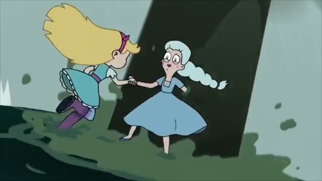 Goodbye Star | Star vs the forces of evil | Series Finale clip HD смотреть онлайн