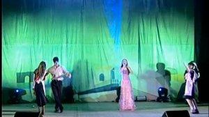 Хадижат Османова - Для тебя