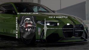 Ice & Diseptix - ID Podcast #035