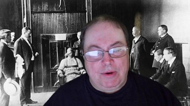 Nik Nak’s Daly Teaser — 6-8-2024 — Killers. смотреть онлайн