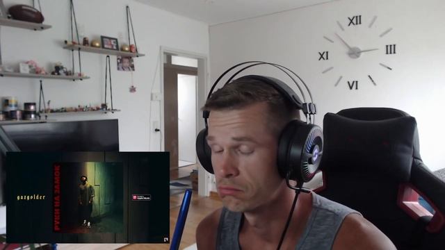 Реакция на LUCAVEROS - Руки на замок смотреть онлайн