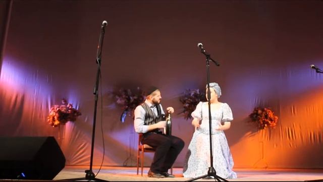 "Дора и Тора"