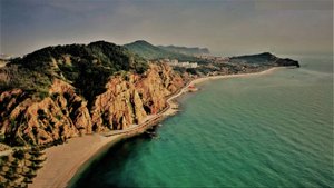 Побережье Яньтая