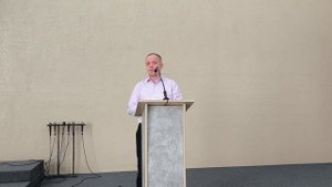 Проповедь "От избытка сердца, говорят уста" Бр. Алексей Черемисинов / #ОЦХВЕ #Проповедь