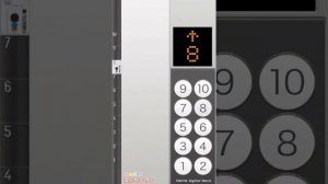 Застрял в лифте несколько раз