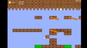 Syobon action X - Insane challenge v1