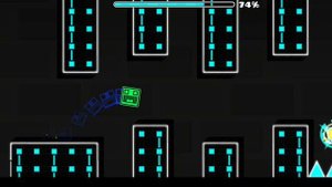 DeCode (100% easy demon) by Rek3Dge