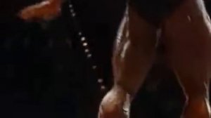 Дориан Ятс Мистер Олимпия 1996 Rus