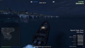 Гайд Прохождение Кайо Перико Одному По стелсу (GTA Online)