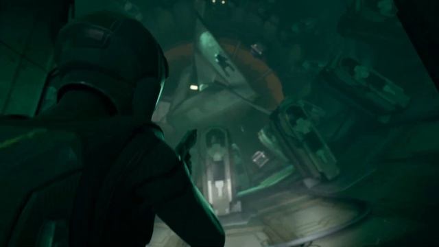 Предательство - The Expanse: A Telltale Series #4 смотреть онлайн
