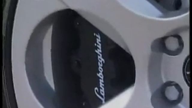 Lamborghini Gallardo смотреть онлайн