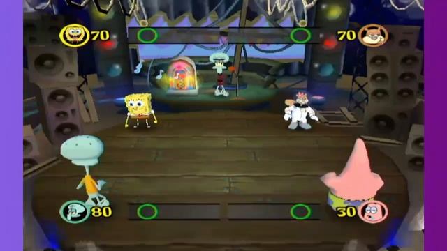 SpongeBob, Lights, Camera, Pants is underrated смотреть онлайн