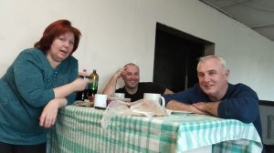 Веселимся, балагурим!