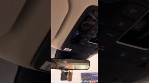 Kia Carnival частичная шумоизоляция, установка подсветки и доводчиков двери.