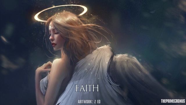 "FAITH" by Olexandr Ignatov | BEAUTIFUL EMOTIONAL PINAO смотреть онлайн