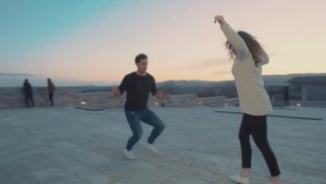 Ed Sheeran   Shape of you   Salsa dance   Daniel Rosas & Denise Fabel 2019