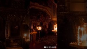 Кирие элейсон / Κύριε ε̉λέησον / Господи помилуй / Kyrie eleison