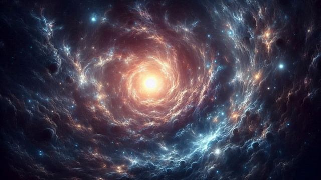 Protostar - Berlin School Sequence