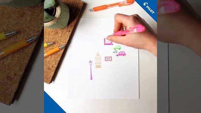 G-2 Neon colours смотреть онлайн