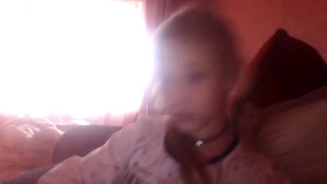 Котенок в ПРЯМОМ ЭФИРЕ а также НА ПОДРУГА Маша смотреть онлайн