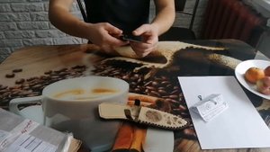 Нож Сёмина. Честный обзор