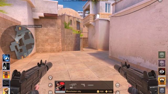 СЫГРАЛ В ЗБ В СТЕНДОФФ 2 смотреть онлайн