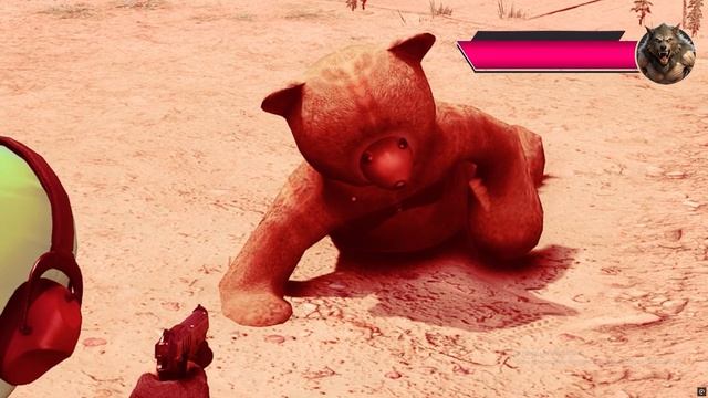 Я Пережил 1,000,000 МОНСТРОВ и SCP за 24 ЧАСА в ГТА 5! ВЫЖИВАНИЕ ЧЕЛЛЕНДЖ В GTA 5 МОДЫ
