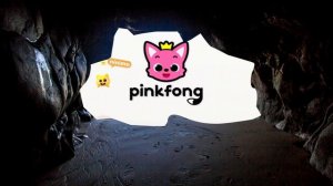Pinkfong Vs Ninimo Logo Effects