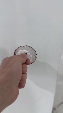 Такие должны быть подрозетники у профессионалов.
