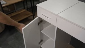 Стол туалетный Риано
Артикул: 80607060