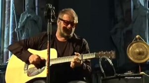 Аквариум - Лошадь белая