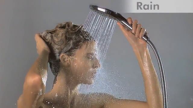 Hansgrohe Select Радость у вас под рукой смотреть онлайн