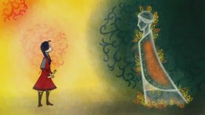 Духи Шестигорья - Зеркало будущего 2024