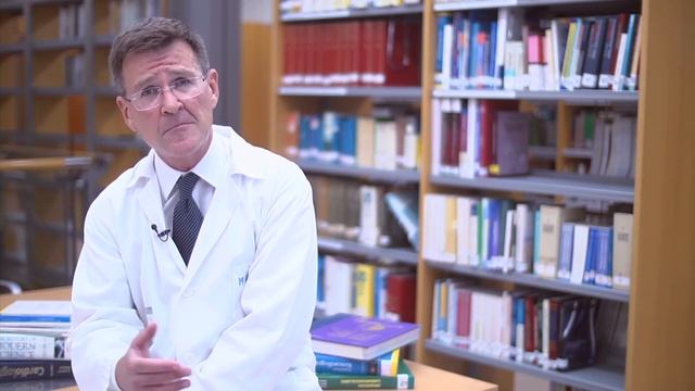 ¿Qué es COFARTEN? Si eres médico, participa смотреть онлайн