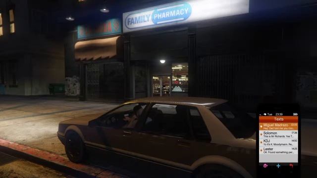 GTAV roleplaying nl with ps4 and ps5