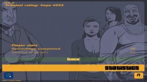 GTA III - Прохождение Gripped за 15 секунд | Gripped World Record