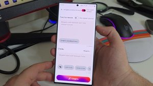 Создаем свою песню через ИИ за 1 Минуту на Android и iPhone