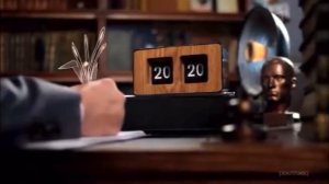 Рекламная Заставка (Первый Канал Август министр ночь и цветы)