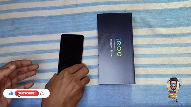 iQOO 7 LEGEND unboxing & Review | Malayalam смотреть онлайн