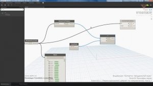 [Курс «Dynamo: Продвинутый»] Перемаркировка дверей по направлению. Часть 1