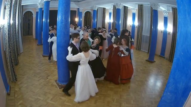 Испанский Вальс смотреть онлайн