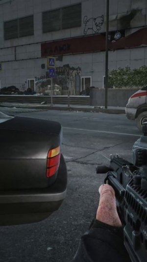 Секреты Подозрительного Подрядчика: Как Пройти Новый Квест Лабиринта в Escape from Tarkov за 5 Минут