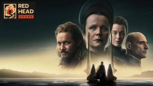 Дюна: Пророчество (2024) — 1 сезон 5 серия | Dune: Prophecy (Дубляж (RHS) Red Head Sound)