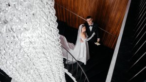 Видеограф Москва. 
Утро невесты в отеле Барвиха.