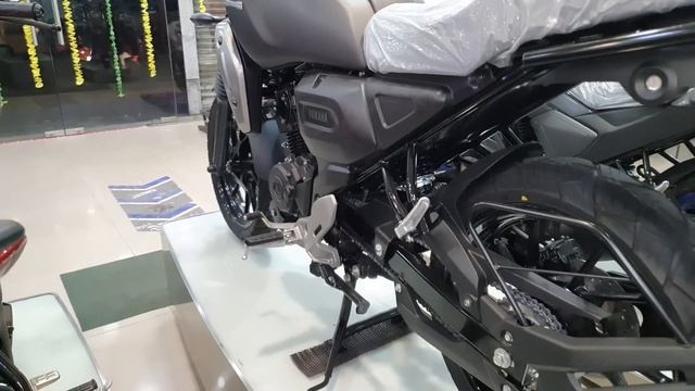 New Yamaha FZ-X City Cruiser Full Detailed Review - On-Road Price, Features, Mileage | Yamaha FZX |